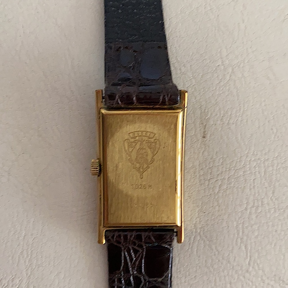 Gucci watch - Picture 2 of 3